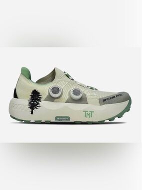 Women's Speedland Trail Shoe w/ Carbon Plates